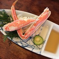 かに道楽 新宿本店 - 