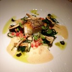 銀座 レカン - ポワソン