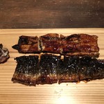 にょろ助 瓢六亭 - 蒲郡の天然鰻の蒲焼