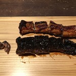 にょろ助 瓢六亭 - 四万十の天然鰻の蒲焼