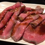 しゃぶしゃぶ いっとう - 