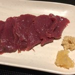 しゃぶしゃぶ いっとう - 