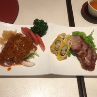 中国料理 四川 - 