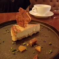 Terrace Dining TANGO - 