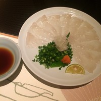 玄品 大阪 梅田東通 ふぐ・うなぎ・かに料理 - 