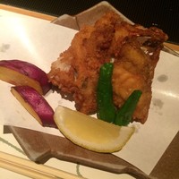 玄品 大阪 梅田東通 ふぐ・うなぎ・かに料理 - 