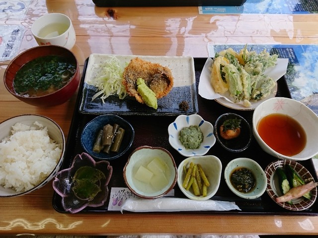 清流の森 - 秋田（レストラン）の写真