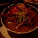 酒庵 五醍 - きんきのおみそ汁