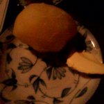 酒庵 五醍 - じゃがいも