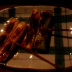 酒庵 五醍 - ねぎ