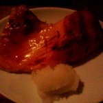 酒庵 五醍 - しゃけ