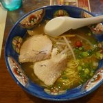 郷笑ラーメン - 香湯麺