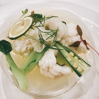 Fine bouche - 