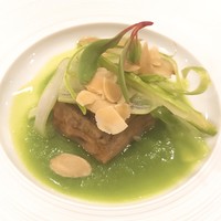 Fine bouche - 