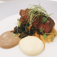 Fine bouche - 
