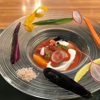 ラトリエ・ムッシュー - 