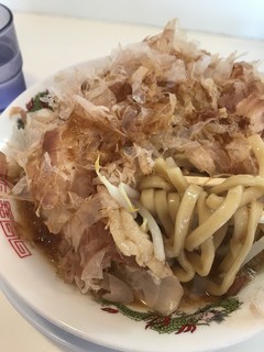 ラーメン　つけ麺　天高く翔べ！ - 