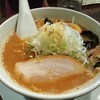 麺屋 雪風 すすきの店