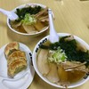 麺屋 ようすけ