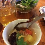 ベトナム料理 アオババ 福山店 - 