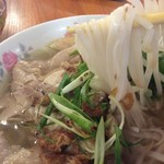 ベトナム料理 アオババ 福山店 - 