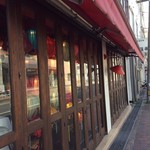 ベトナム料理 アオババ - 