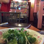 ベトナム料理 アオババ - 