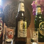 Asian kitchen LUNA - 