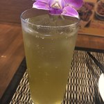 Asian kitchen LUNA - 