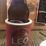 Asian kitchen LUNA - 