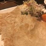 Asian kitchen LUNA - ロティ