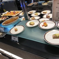 リュクス ダイニング ハプナ - 