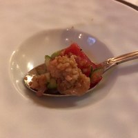 RISTORANTE REGA - パンツァネッラ