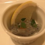 オステリア デッロ スクード - 