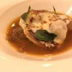 オステリア デッロ スクード - 