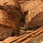 オステリア デッロ スクード - 