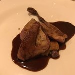 オステリア デッロ スクード - 