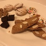 オステリア デッロ スクード - 