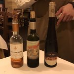 オステリア デッロ スクード - 