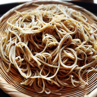 紗羅餐 本店 - 十割そば