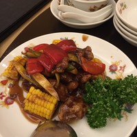 菜香新館 - 