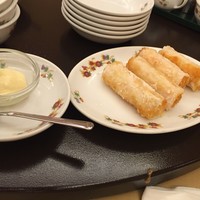 菜香新館 - 