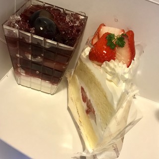 八代市でおすすめの美味しいケーキをご紹介 食べログ