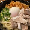 武蔵野うどん じんこ 四ツ谷店