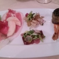 エリオ・ロカンダ・イタリアーナ - 
