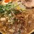 吟醸味噌らーめん まごころ亭 - 料理写真:吟醸味噌ラーメン！