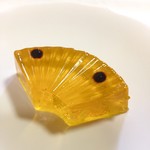 嘯月 - 涼風（コハク）