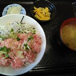 炭火焼 お食事処 おかん - 