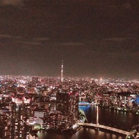 RESTAURANT LUKE with SKY LOUNGE - 
