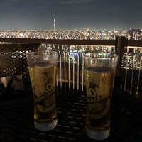 RESTAURANT LUKE with SKY LOUNGE - 